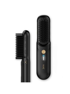 Mae Touch Up Straightening Brush