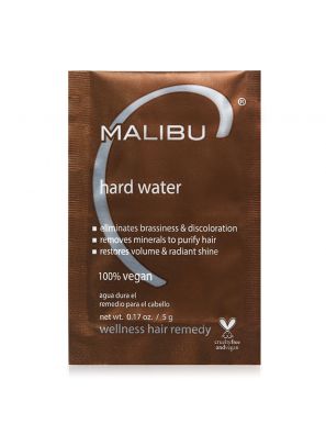 Malibu C Hard Water Treatment Sachet 5gr.
