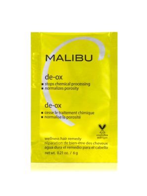 Malibu C De-Ox Sachet 6gr.