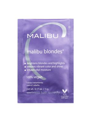 Malibu C Malibu Blondes Sachet 5gr.