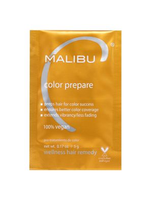 Malibu C Colour Prepare Sachet 5gr.