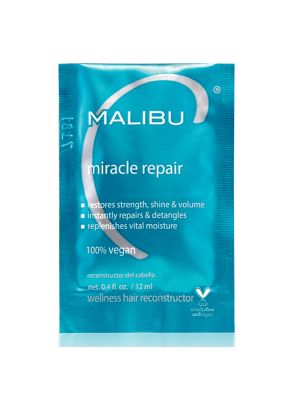 Malibu C Miracle Repair Wellness Reconstructor Sachet 12ml