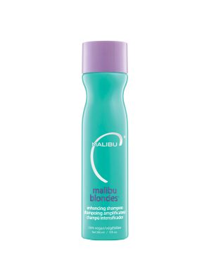 Malibu C Malibu Blondes Enhancing Shampoo 266ml