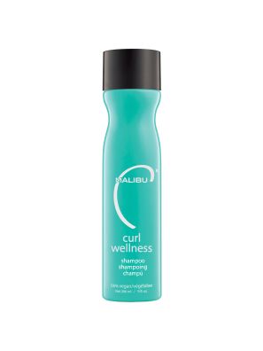 Malibu C Curl Wellness Shampooing 266ml