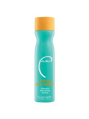 Malibu C Hydrate Color Wellness Shampooing 266ml