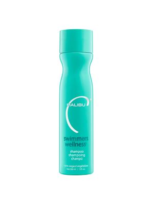 Malibu C Swimmers Wellness Shampooing 266ml