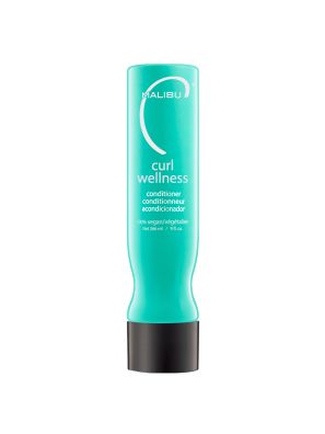 Malibu C Curl Wellness Conditioner 266ml