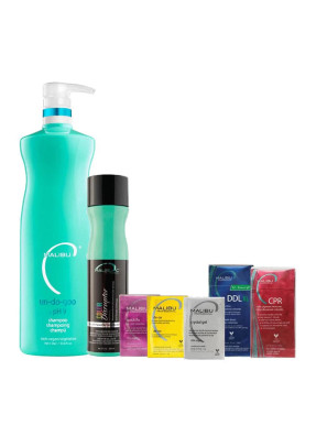 Malibu C Corrective Colour Toolbox