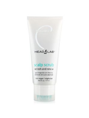 Malibu C Head Lab Scalp Scrub 177ml
