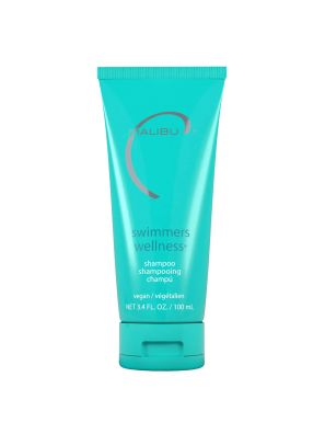 Malibu C Swimmers Wellness Shampoo 100ml