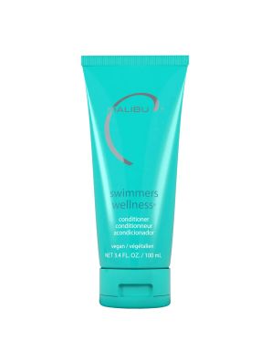 Malibu C Swimmers Wellness Conditioner 100ml