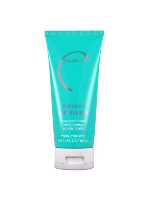 Malibu C Replenish Hair Masque 100ml