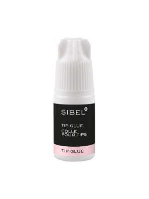 Sibel Nails Colle pour pointes d'ongles 3gr.