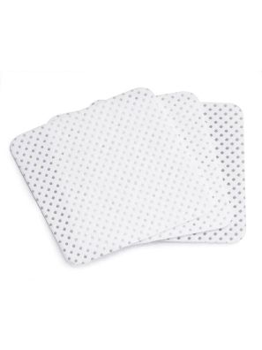 Sibel Nails Manicure Doekjes Pluisvast 5x5cm 60st.