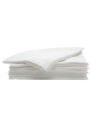 Sibel Nails Manicure Doeken Wegwerp voor Werktafel 30x42cm 50st.