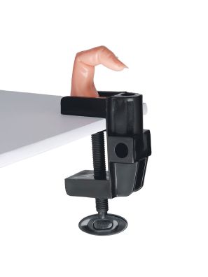 Sibel Nails Tafelklem voor Trainingsvinger