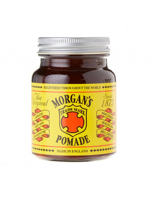 Morgan's Hair Darkening Pomade 100gr