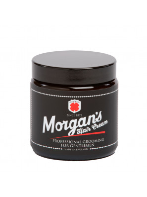 Morgan&#039;s Professional Hair Cream For Men 120ml