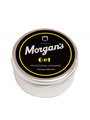 Morgan's Professional Grooming Gel à tenue forte 100ml