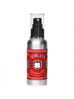 Morgan's Natural Look Spray de toilettage pour hommes 100ml