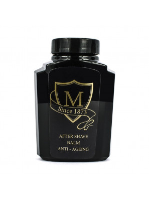 Morgan's Anti-Ageing Aftershave Balsem 125ml