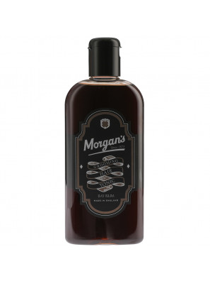 Morgan's Grooming Hair Tonic Bay Rum 250ml