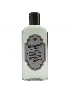 Morgan's Cooling Hair Tonic Menthol 250ml