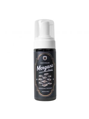 Morgan's Body Building Mousse 150ml