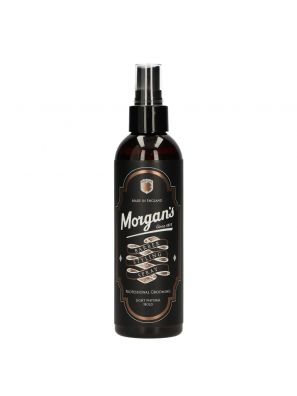 Morgan's Barber Styling Spray 200ml