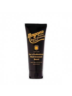 Morgan's Instant Beard Darkening Cream 100ml