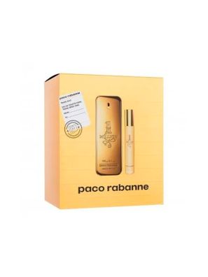 Paco Rabanne One Million Geschenkset Heren