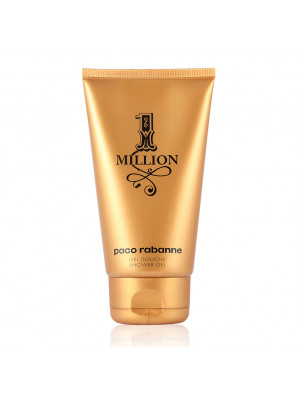 Paco Rabanne Douche One Million 150ml Heren