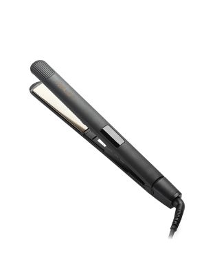 Max Pro Evolution Straightener Black