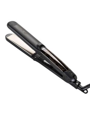 Max Pro Steam+ Straightener
