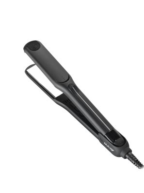 Max Pro Keratine Shine Straightener