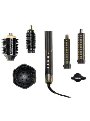 Max Pro 6-in-1 Aurum Aerostyler 1400W