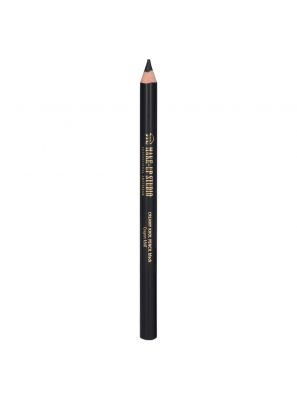 Make-up Studio Creamy Kohl Potlood Black