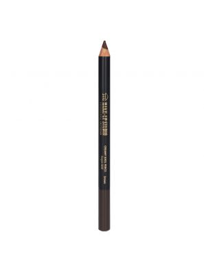 Make-up Studio Crayon Kohl Crémeux Marron
