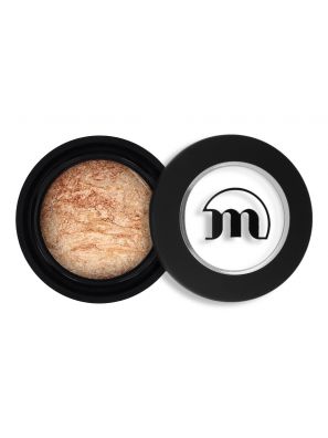 Make-up Studio Lumière Oogschaduw Citrine Gold 1,8gr.