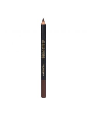 Make-up Studio Eyebrow Pencil Nr. 2 - Dark