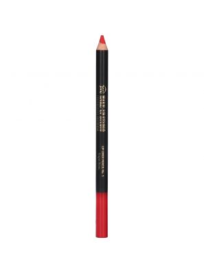 Make-up Studio crayon contour des lèvres n° 1 rouge épicé