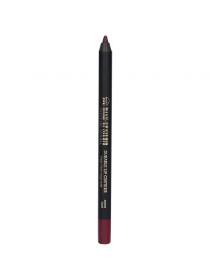 Make-up Studio Durable Lip Contour Liner Demon Plum