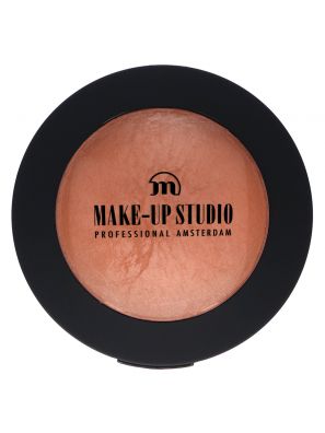 Make-up Studio Poudre Bronzante Lumière No. 2 - 9gr