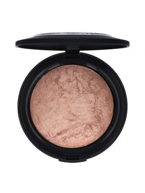 Make-up Studio Lumière Highlighting Powder Champagne Halo 7gr