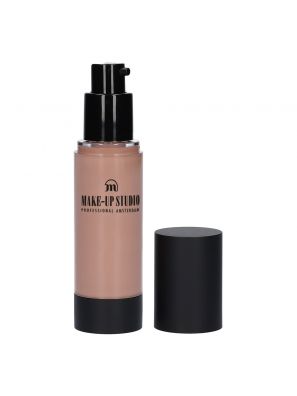 Make-up Studio No Transfer Fluid Foundation CB1 Almond 35ml
