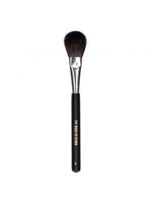 Make-up Studio Rouge Brush N3 Goat Hair Flat