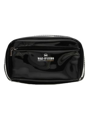 Make-up Studio Beauty Bag Glossy Zwart
