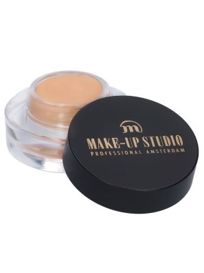 Make-up Studio Compact Neutralizer Blue 0 - Warm 2ML