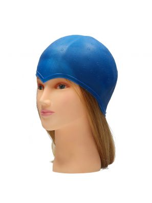 Chapeau Coupe Soleil Bleu