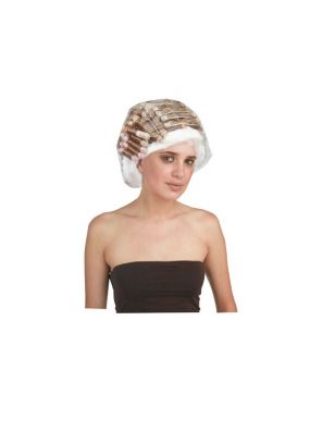 Chapeau permanent jetable 50pcs.